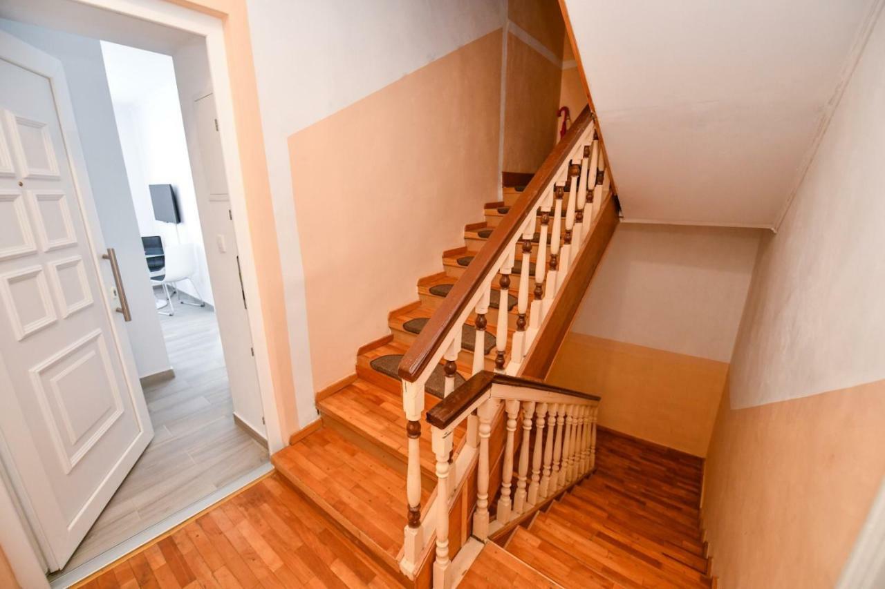 Apartment Cecilija Sinj Esterno foto
