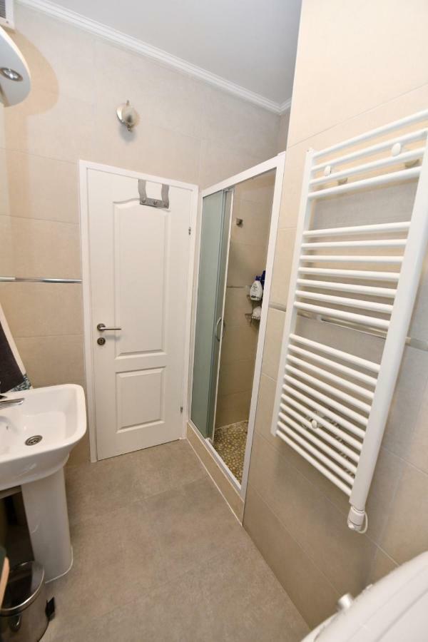 Apartment Cecilija Sinj Esterno foto